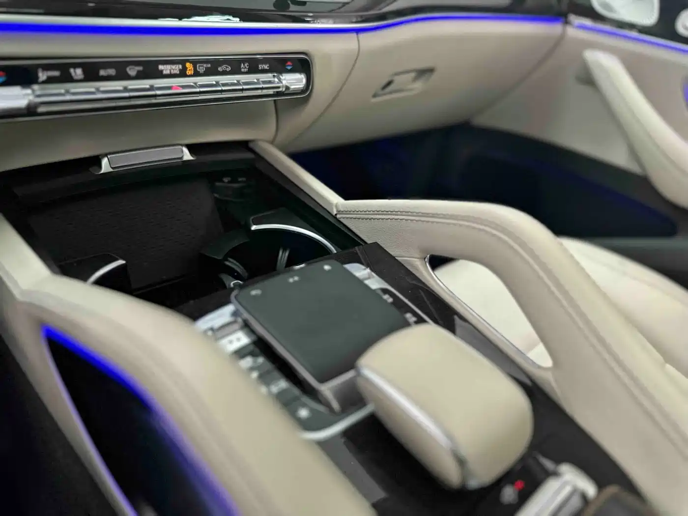 Mercedes-Benz GLE 2020 GLE 350 4MATIC Fashion фото 6