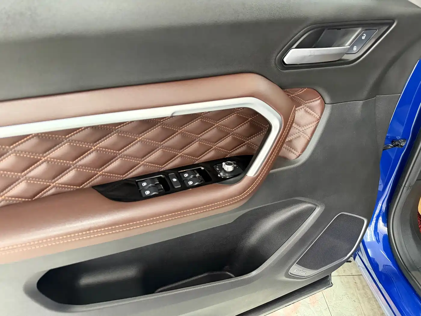 Haval H6 2020 2.0GDIT Automatic Platinum Luxury Edition фото 13