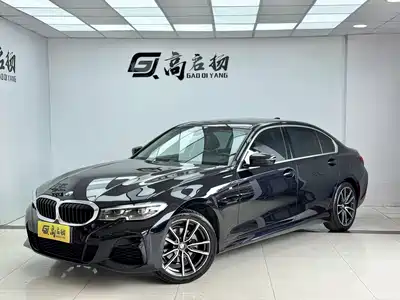 BMW 3