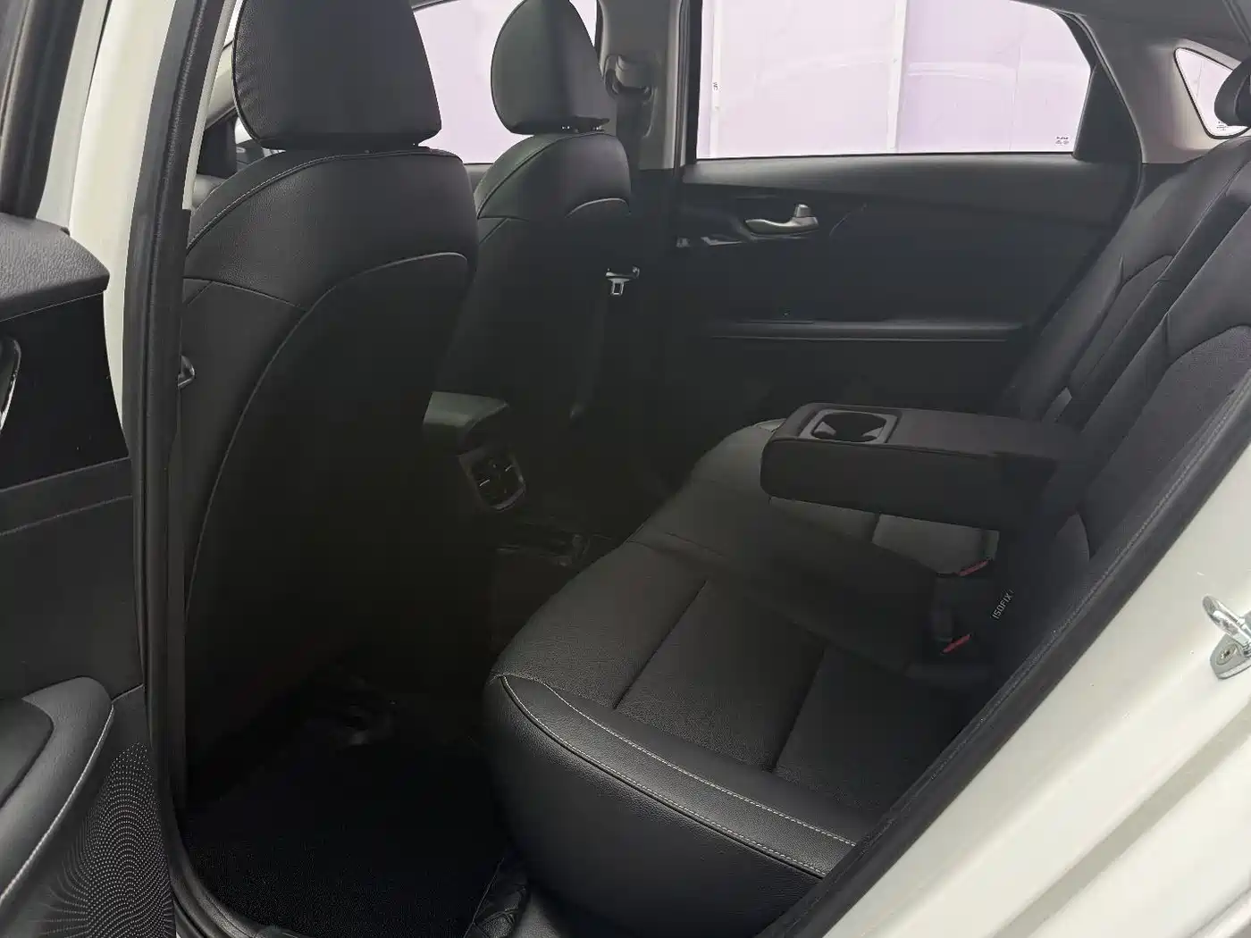 Kia K3 2021 1.5L CVT Fashion Edition фото 16