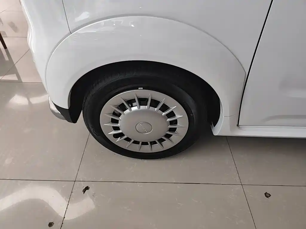 Ruilan Auto Ruilan Blue Elf 2026 2025 Base Model