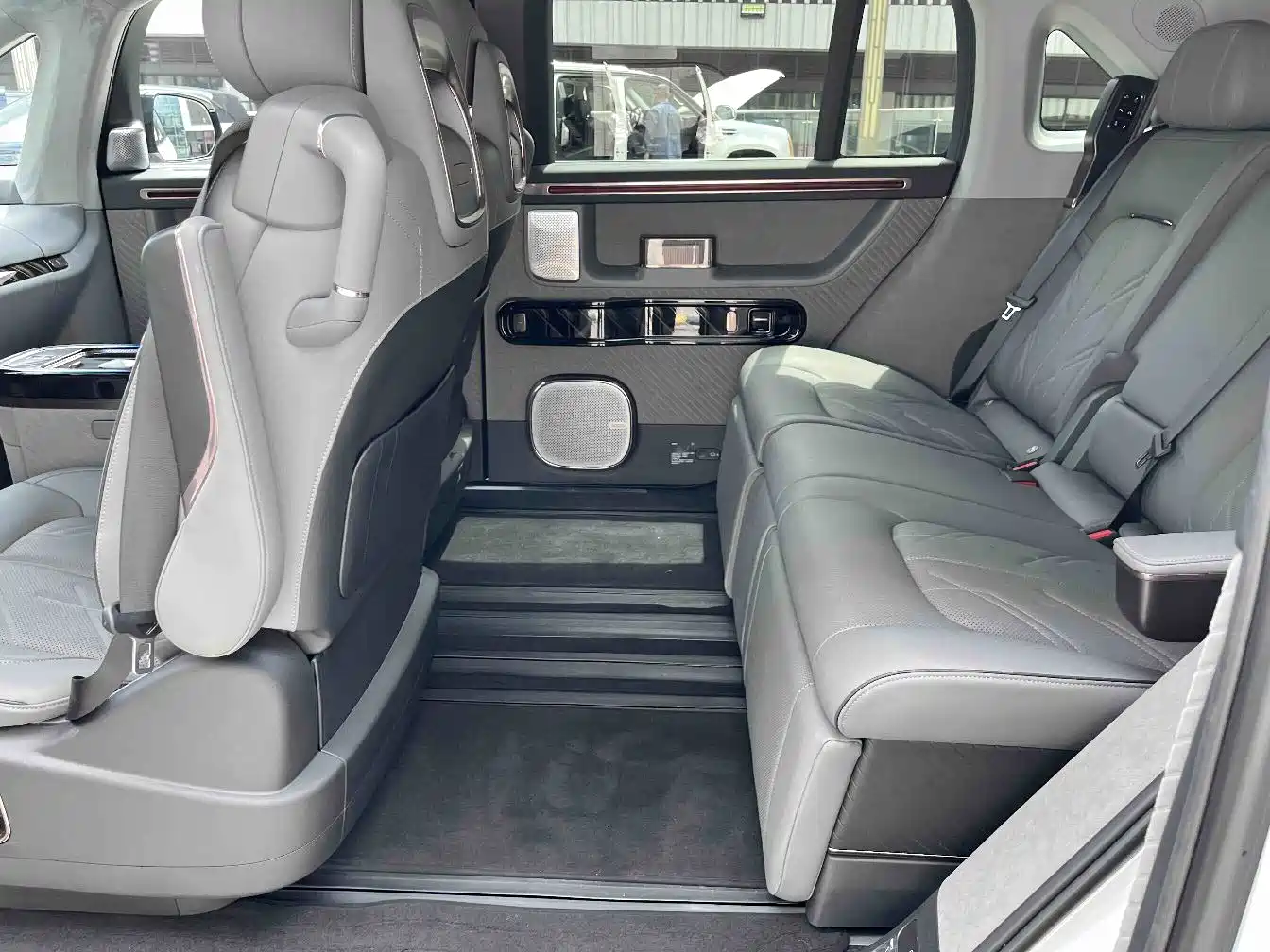 ZEEKR EXTREME KRYPTON MIX