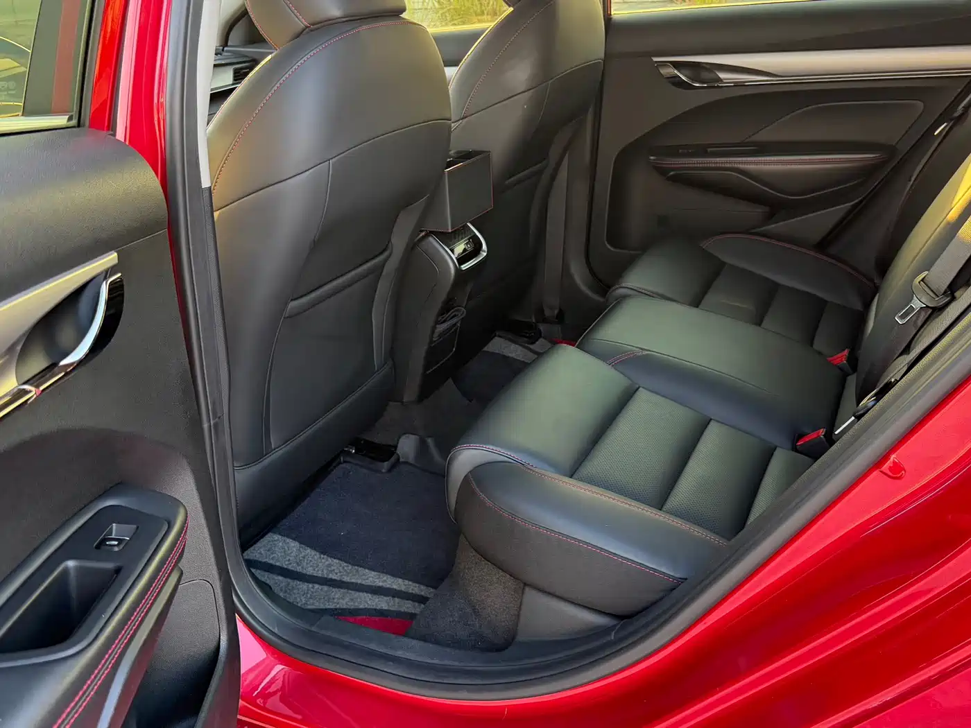 Geely Binrui 2019 2019 200T DCT Binzhi Edition