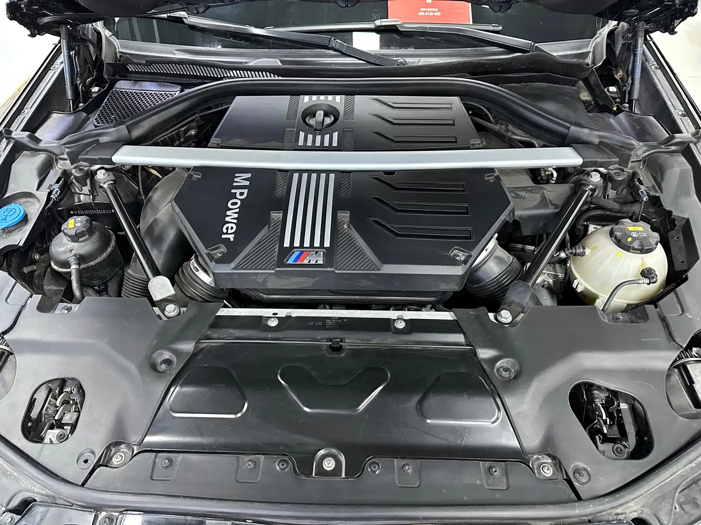 BMW X4 M 2021 2021 X4 M Competition