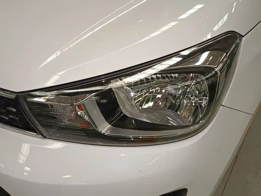 Kia Pegas 2018 2017 1.4L Manual Value Intelligent