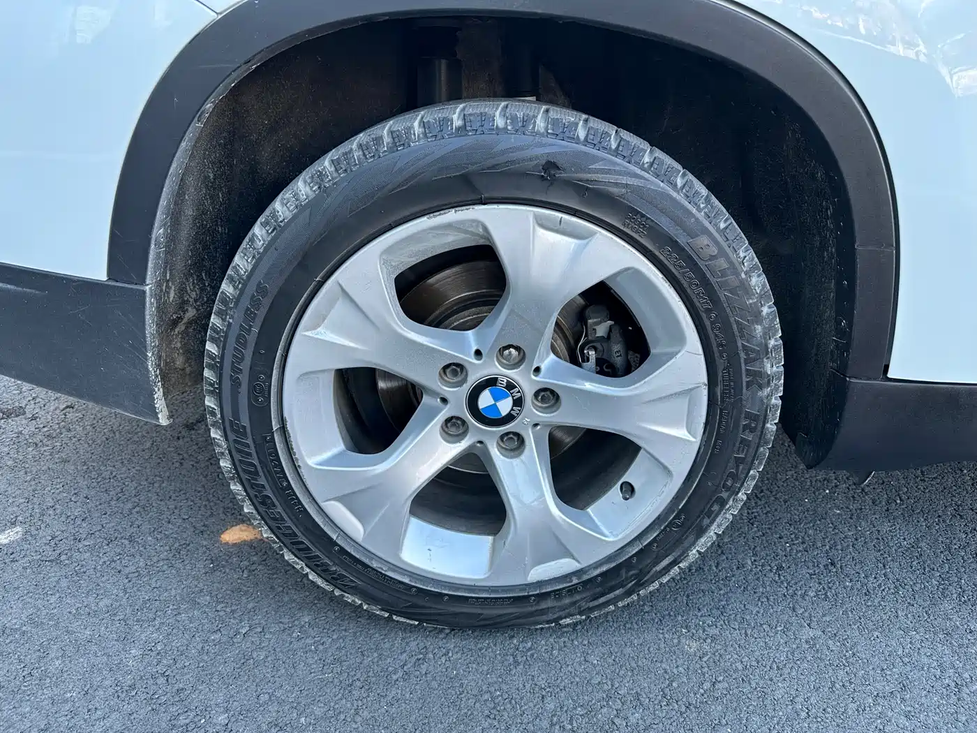 BMW X1 (Import) 2012 sDrive18i Luxury фото 13