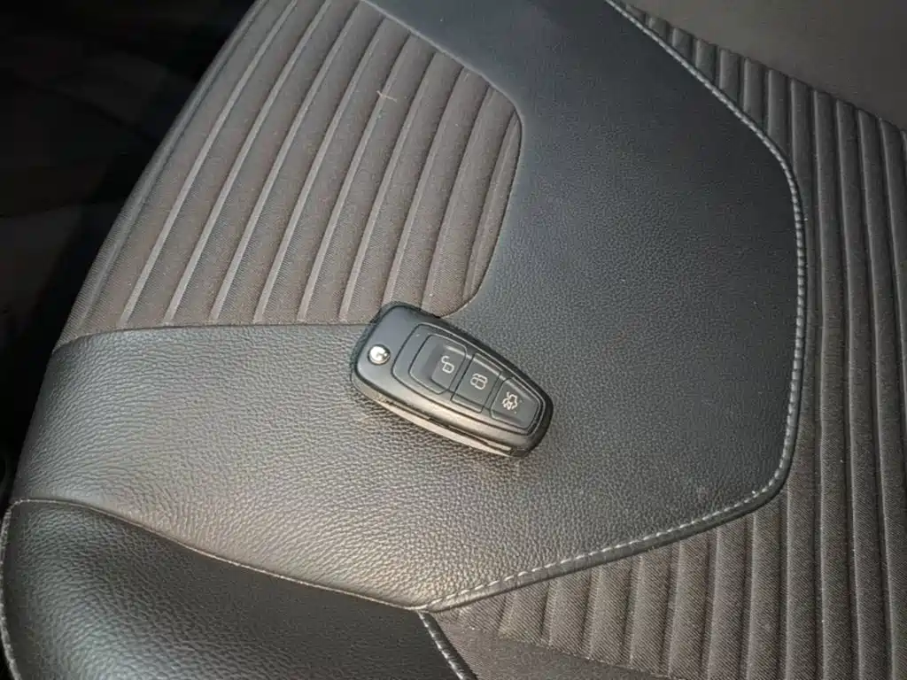 Фото 9 - Ford Focus