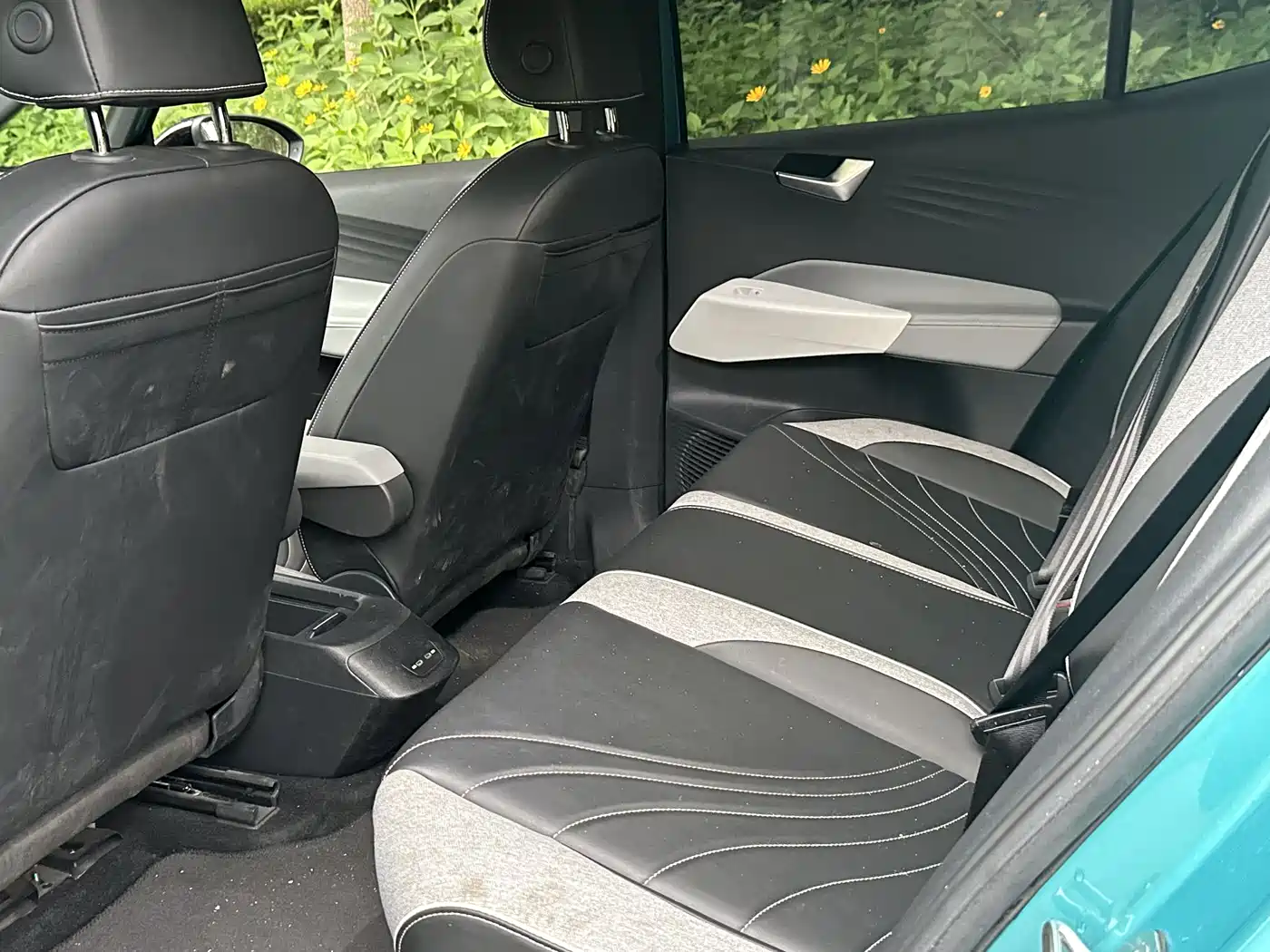 Volkswagen ID.3 2022 Pro Ultimate Smart Edition фото 6