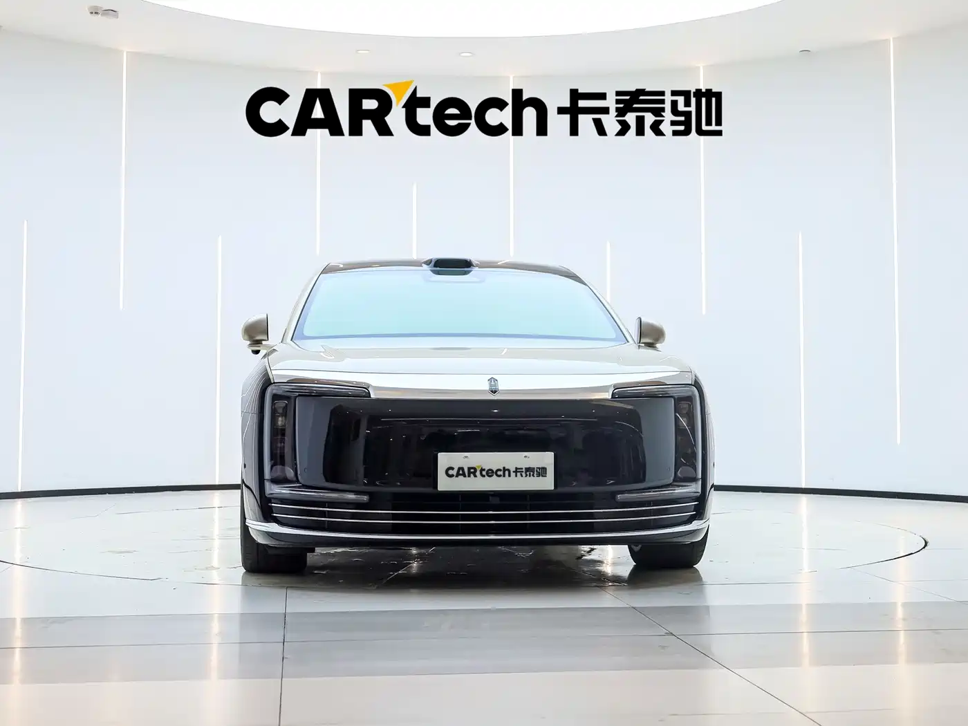 Zunjie S800 2025 2025 Model Extended Range Starlight Executive Edition 4-seater