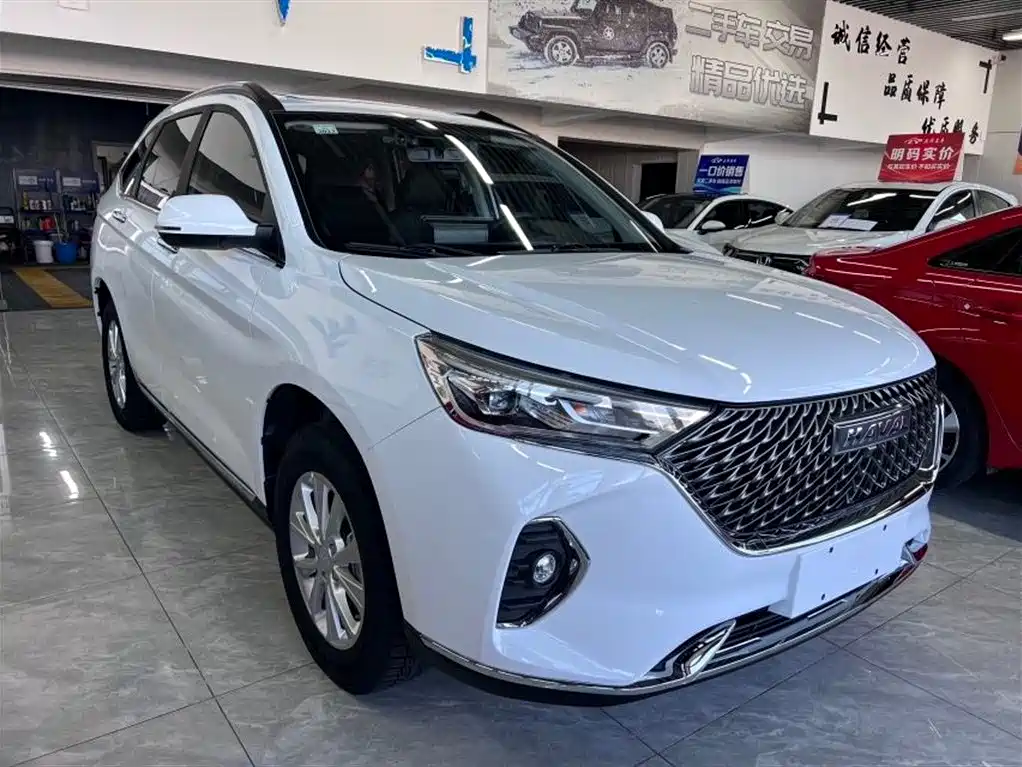 HAVAL M6