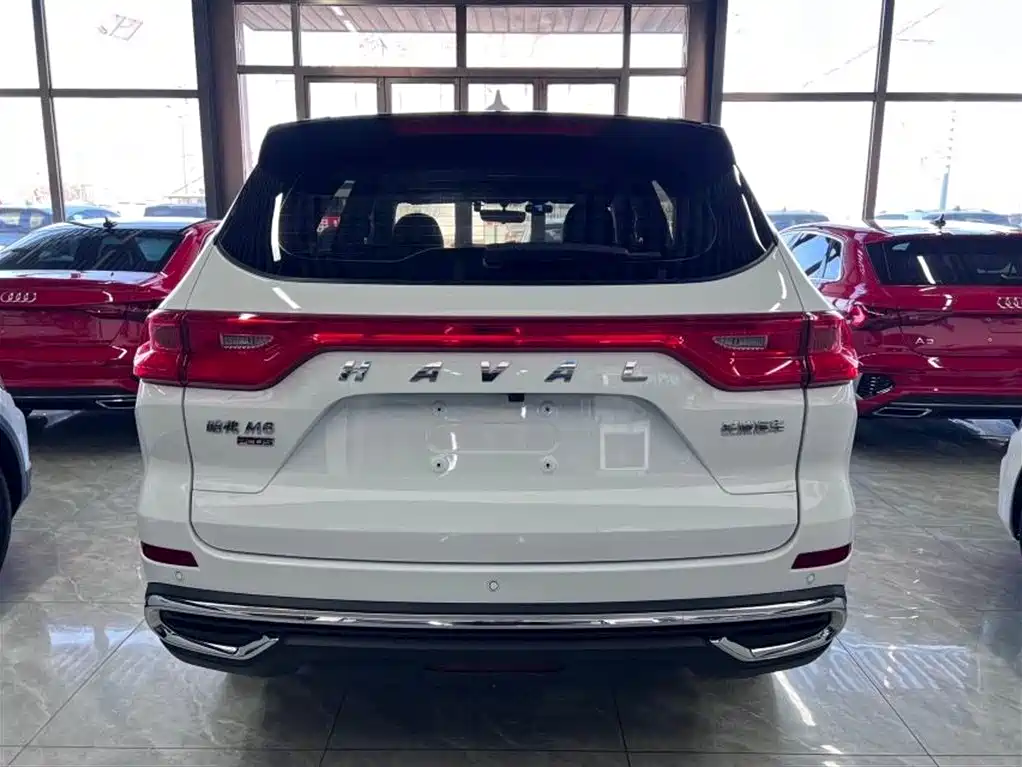 HAVAL M6