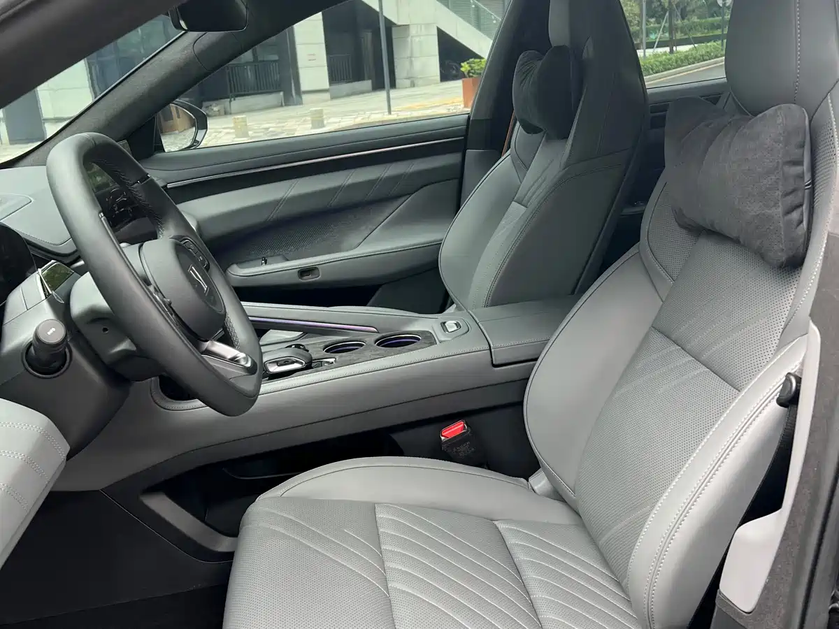 ZEEKR EXTREME KRYPTON 001