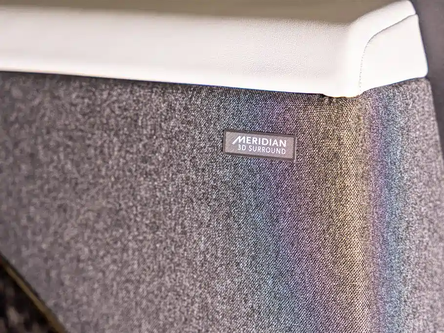 LAND ROVER RANGE ROVER SPORT NEW ENERGY