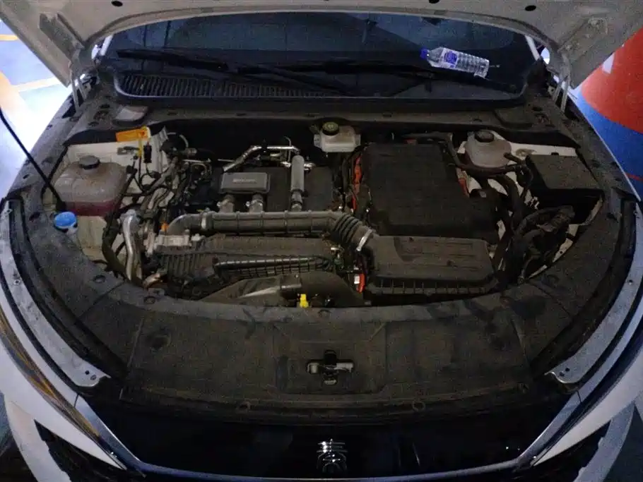 BYD Qin L 2024 DM-i 80KM Superior фото 10
