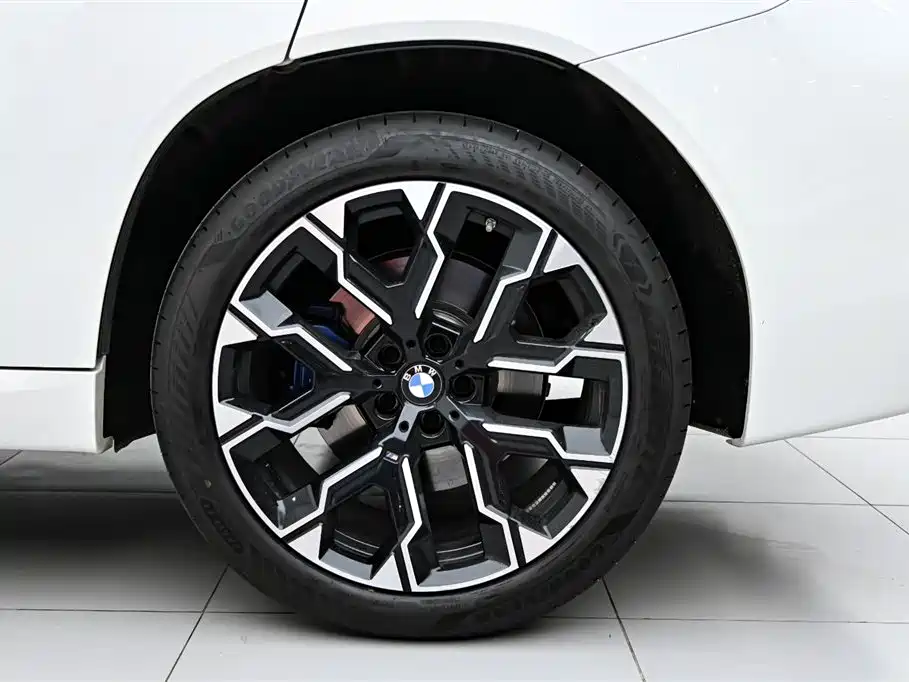 BMW X3 2025 xDrive30L Premium M Sport Package фото 37