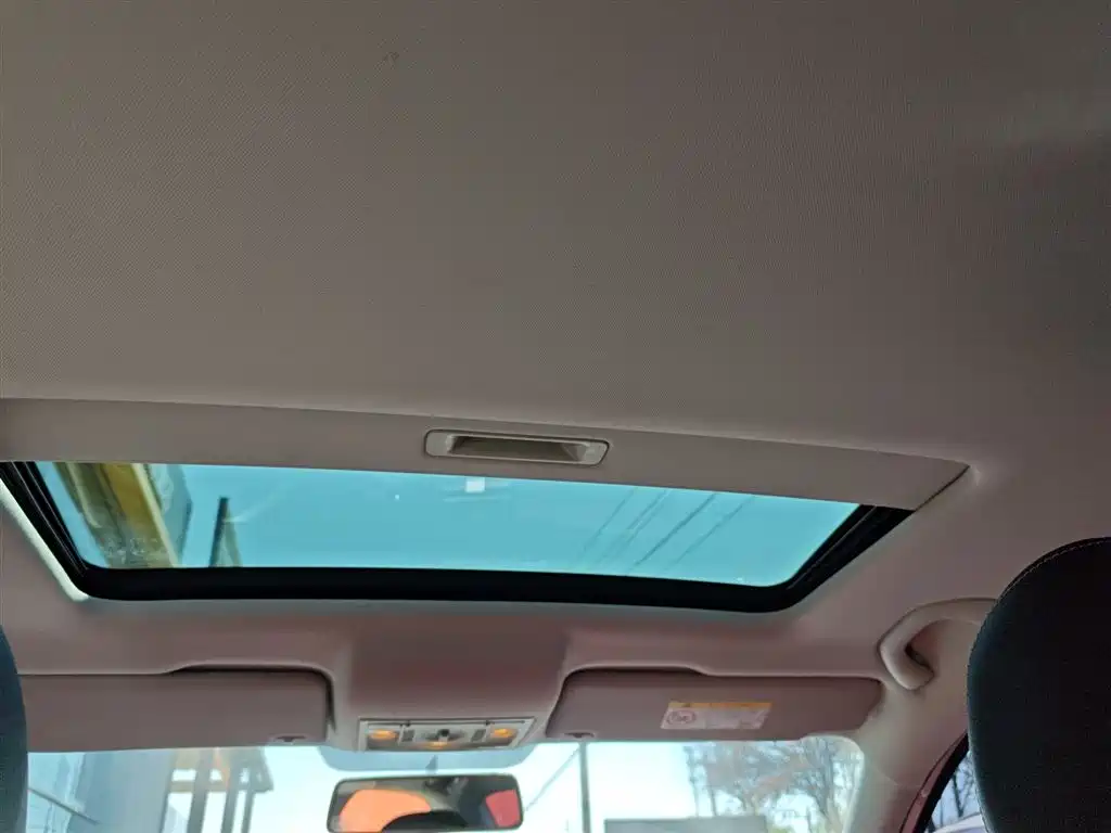 Škoda Rapid 2019 1.5L Automatic Comfort China V фото 18