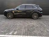 Фото 3 - Porsche Cayenne