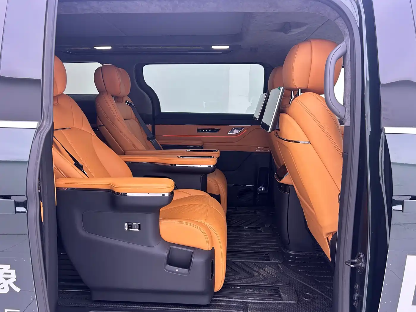 GEELY GALAXY WING TRUE L380