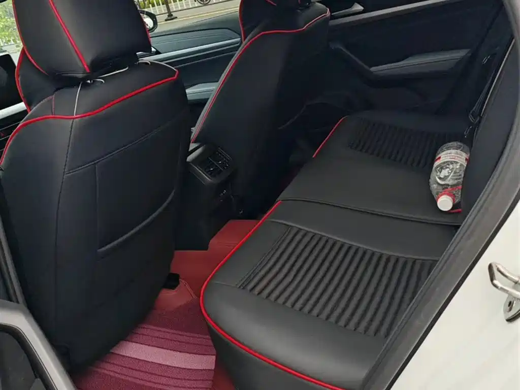 Volkswagen Lavida 2024 Model 1.5L Automatic 5 Million Edition фото 13