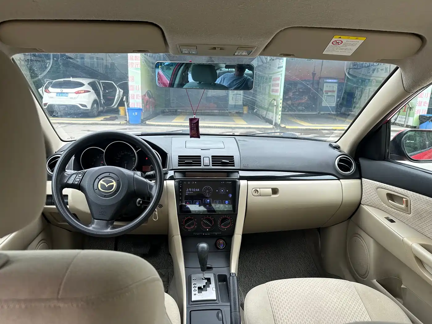 Škoda Octavia 2012 1.6L Manual Yijie Edition фото 7