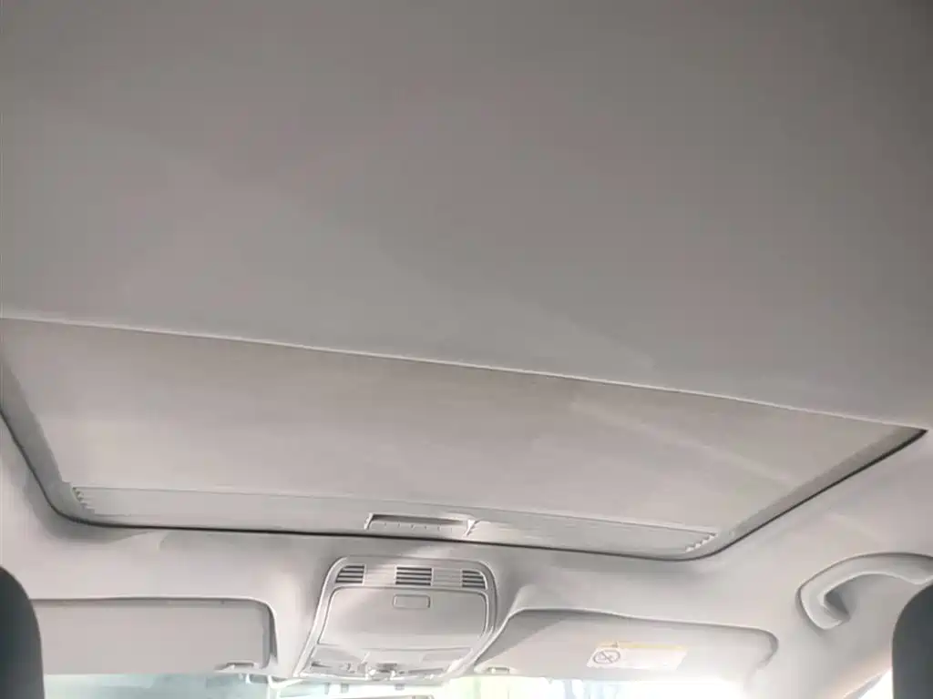 Volkswagen Magotan 2015 1.8TSI Leading фото 18