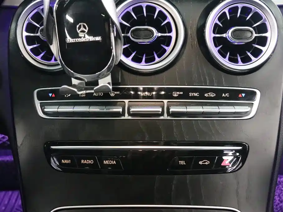 Mercedes-Benz C-Class 2020 Facelift C 260 L Sport фото 9