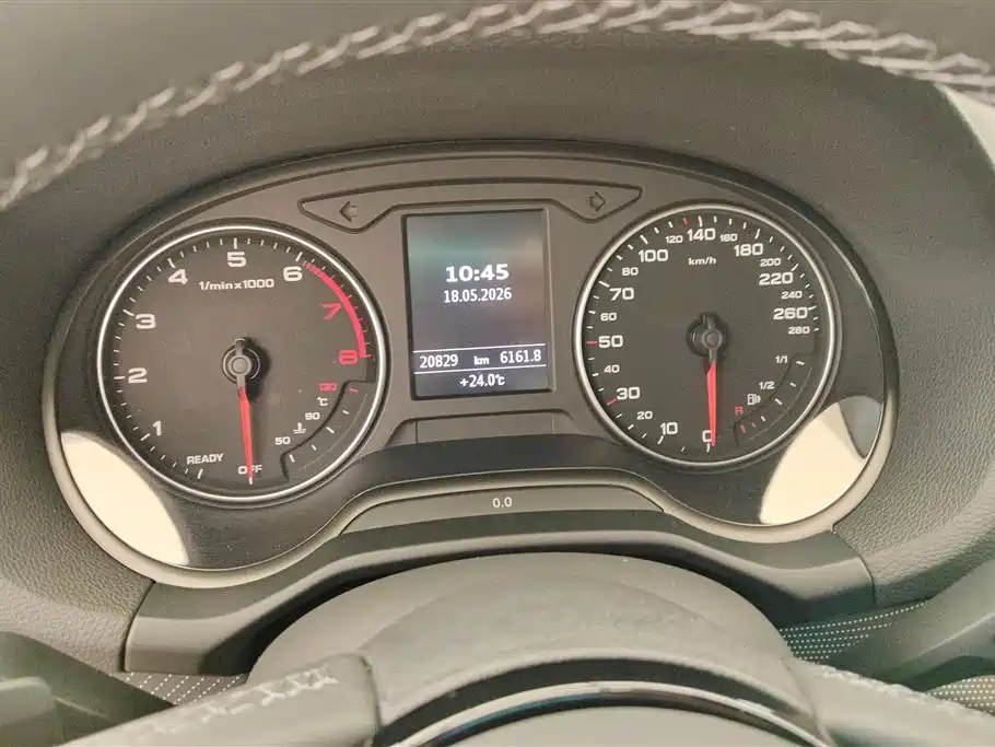 Audi Q2L 2024 35TFSI Progressive Sport фото 14