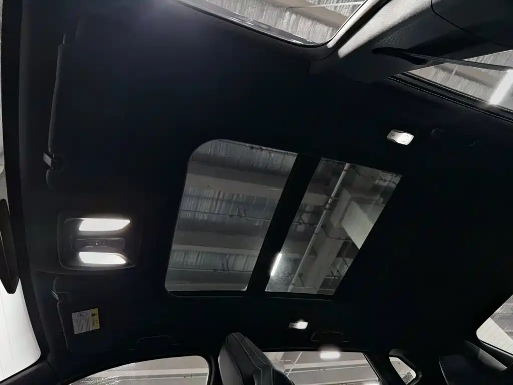 Changan Oshan X5 PLUS 2023 2023 1.5T DCT Pioneer