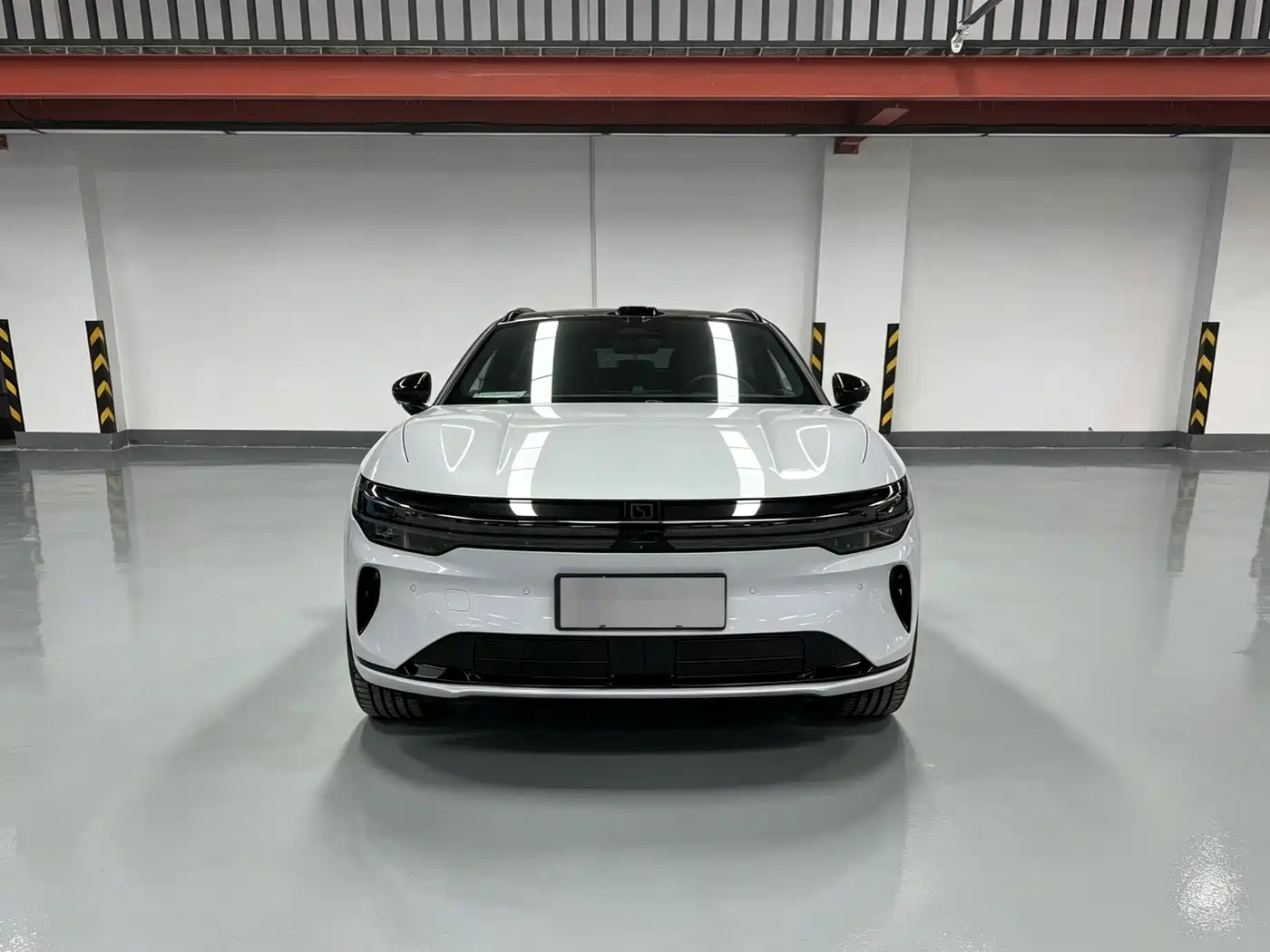 ZEEKR 007GT 2025 2025 AWD Smart Drive 75kWh