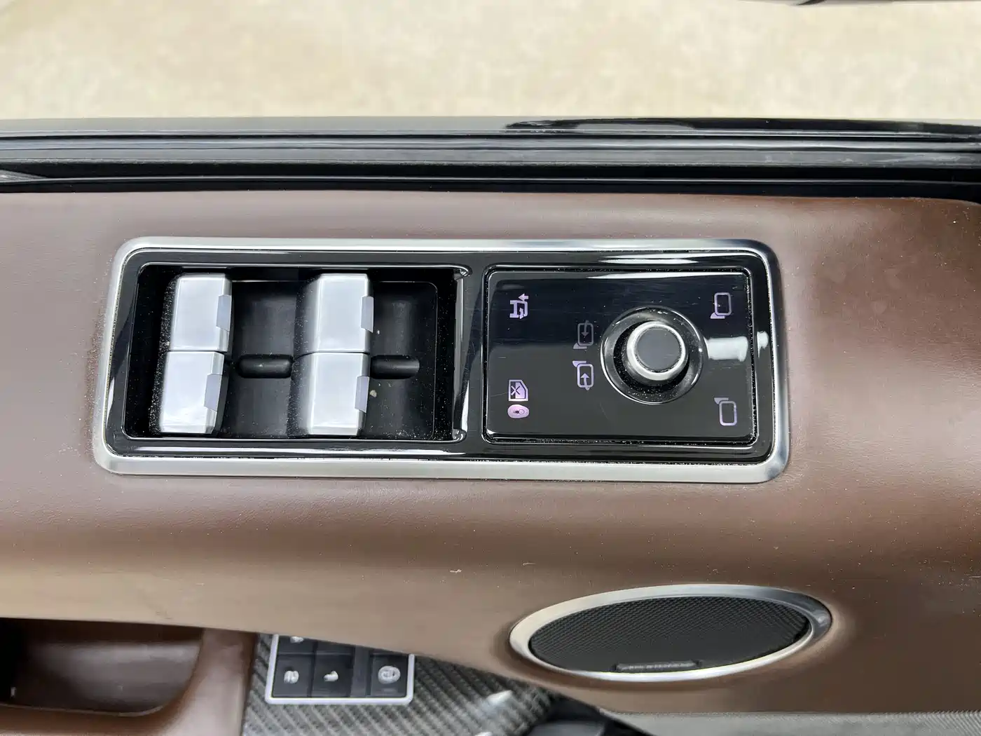 Land Rover Range Rover Sport 2014 3.0 SC V6 HSE фото 31