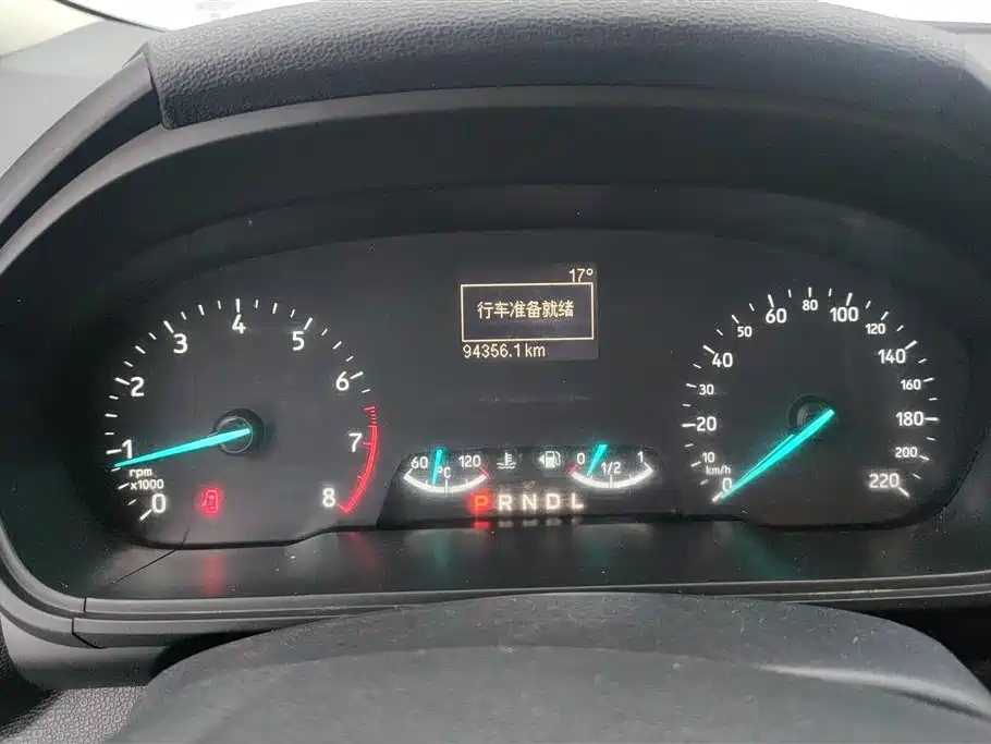 Ford EcoSport 2018 2018 1.5L Automatic Wing Elite