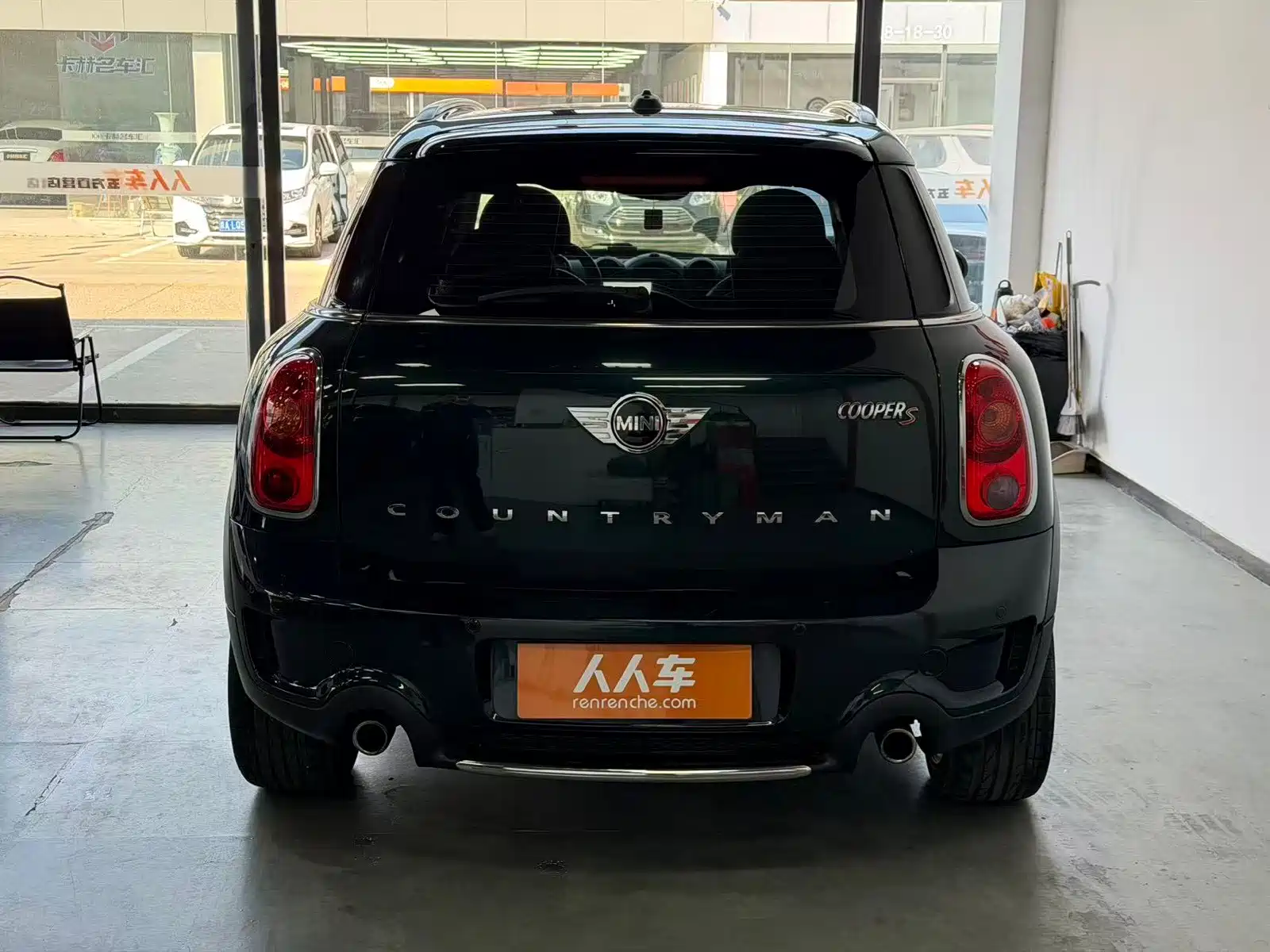 صورة 17 - MINI COUNTRYMAN