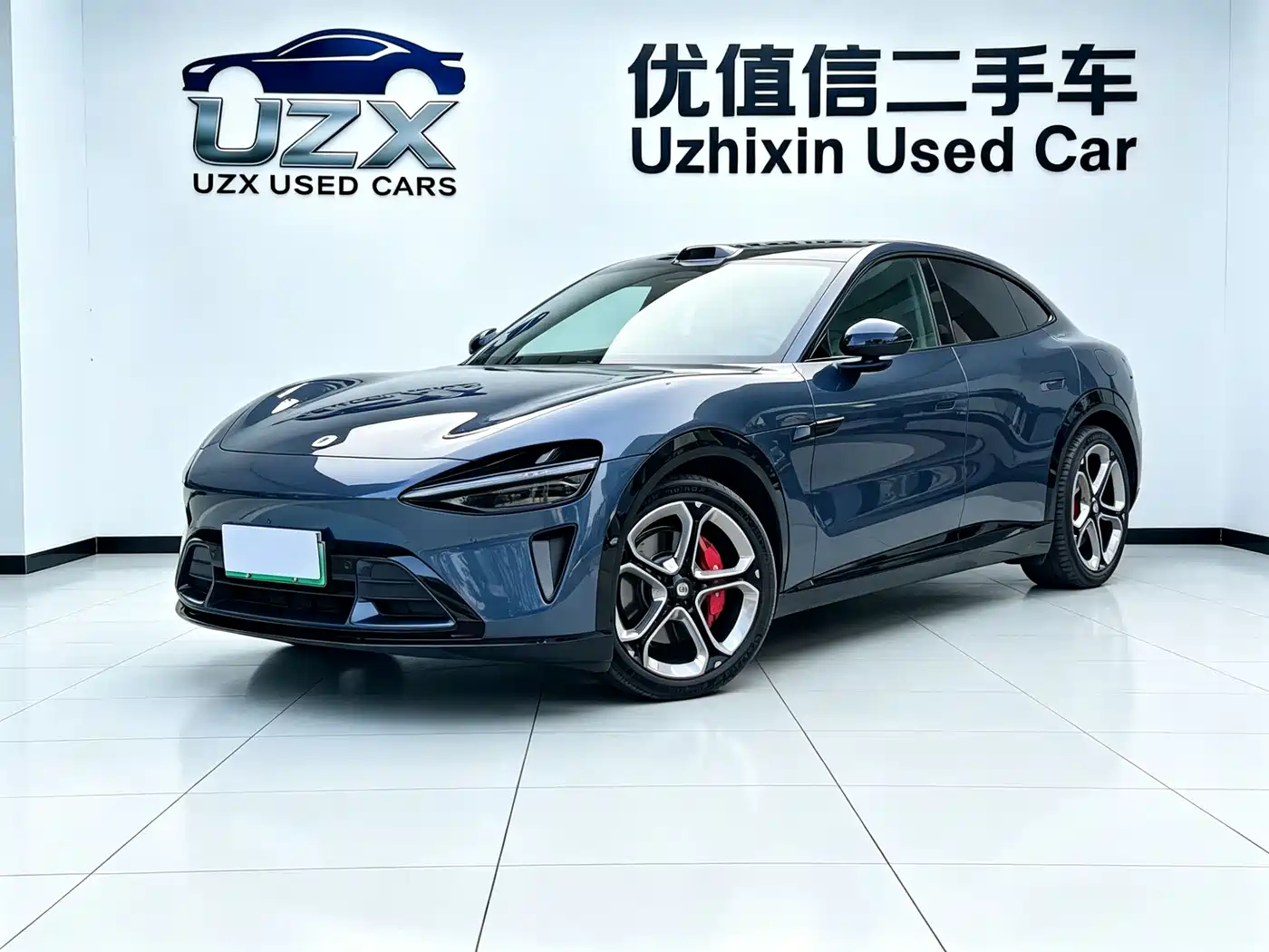 Xiaomi Auto Xiaomi YU7 2025 Ultra Long Range High Performance AWD Max Edition