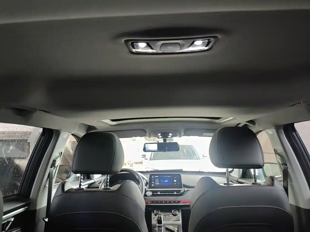 Chery Tiggo 5x 2021 2021 Super Hero Edition 1.5T CVT Luxury