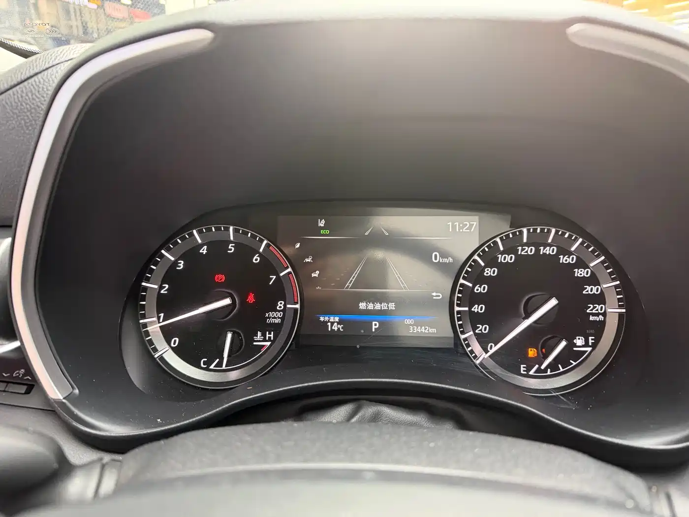 Toyota Highlander 2022 380T 4WD Luxury 7-Seater фото 14