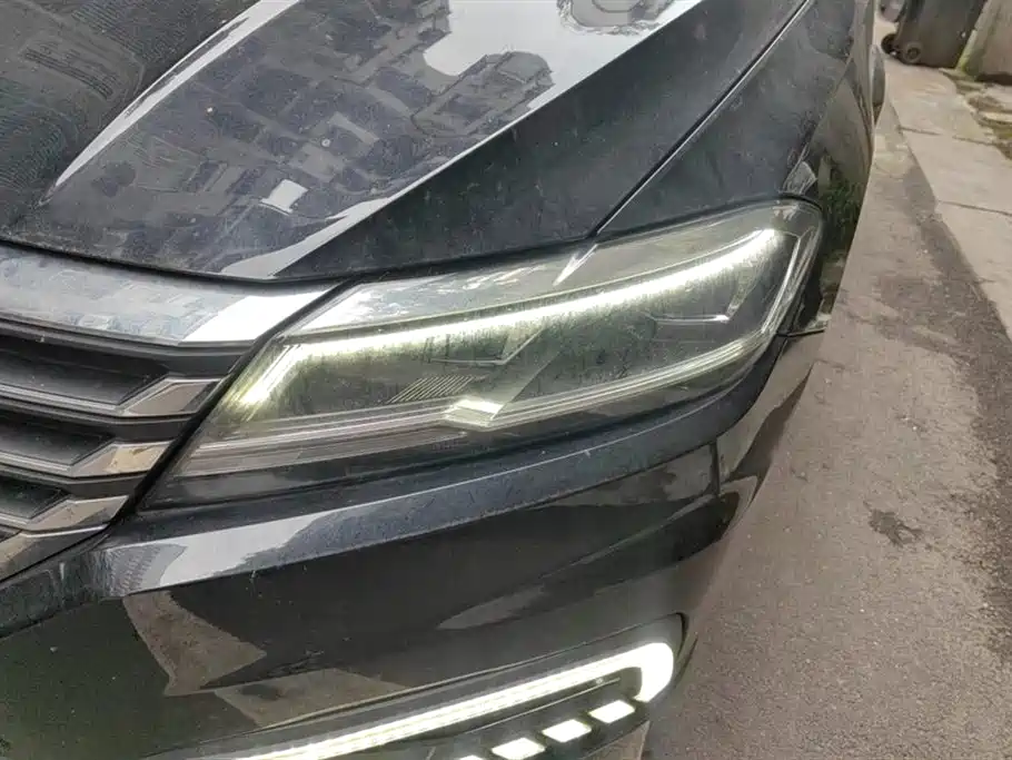 Volkswagen Lavida 2022 280TSI DSG Comfort Edition фото 5