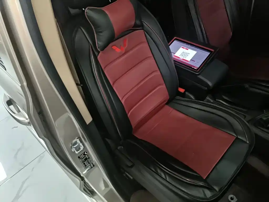 Wuling Motors Wuling Hongguang V 2024 2022 1.5L Power Enjoy Edition Electric Power Steering LAR