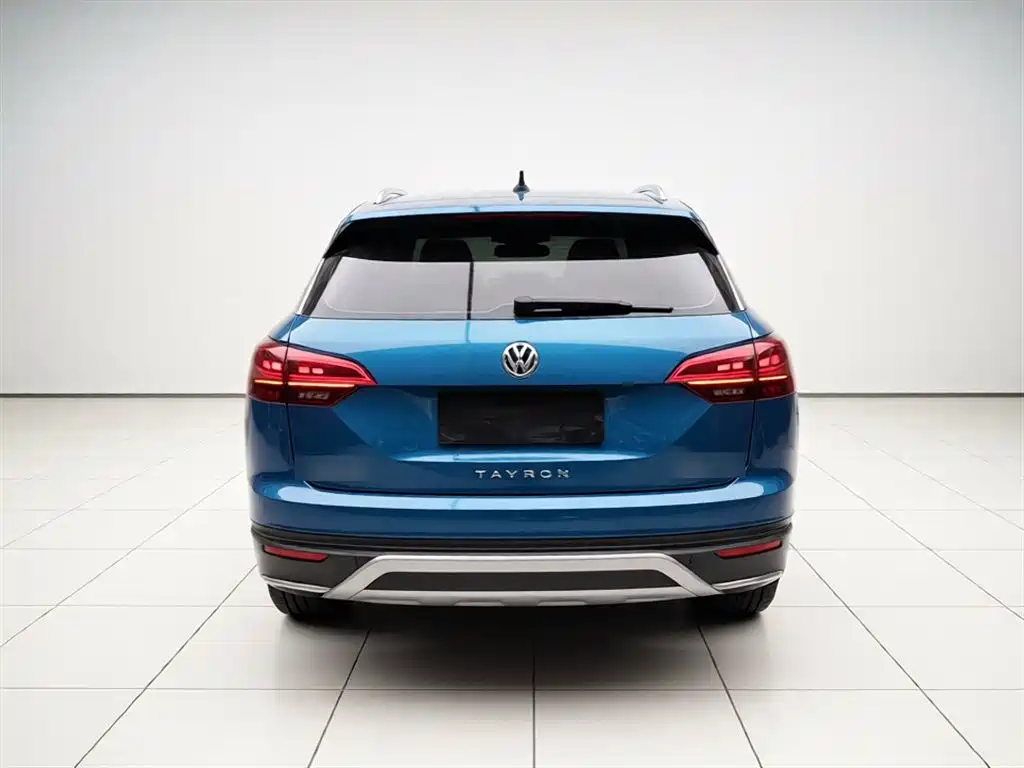VOLKSWAGEN TANYUE