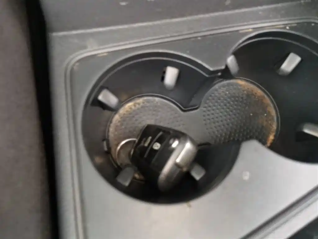 VOLKSWAGEN TANYUE