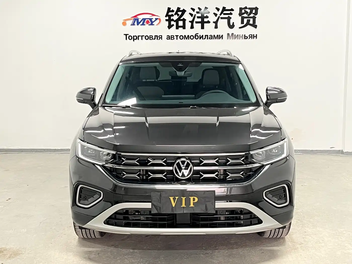 Volkswagen Tayron 2023 280TSI 2WD Luxury Plus Advanced Edition фото 2