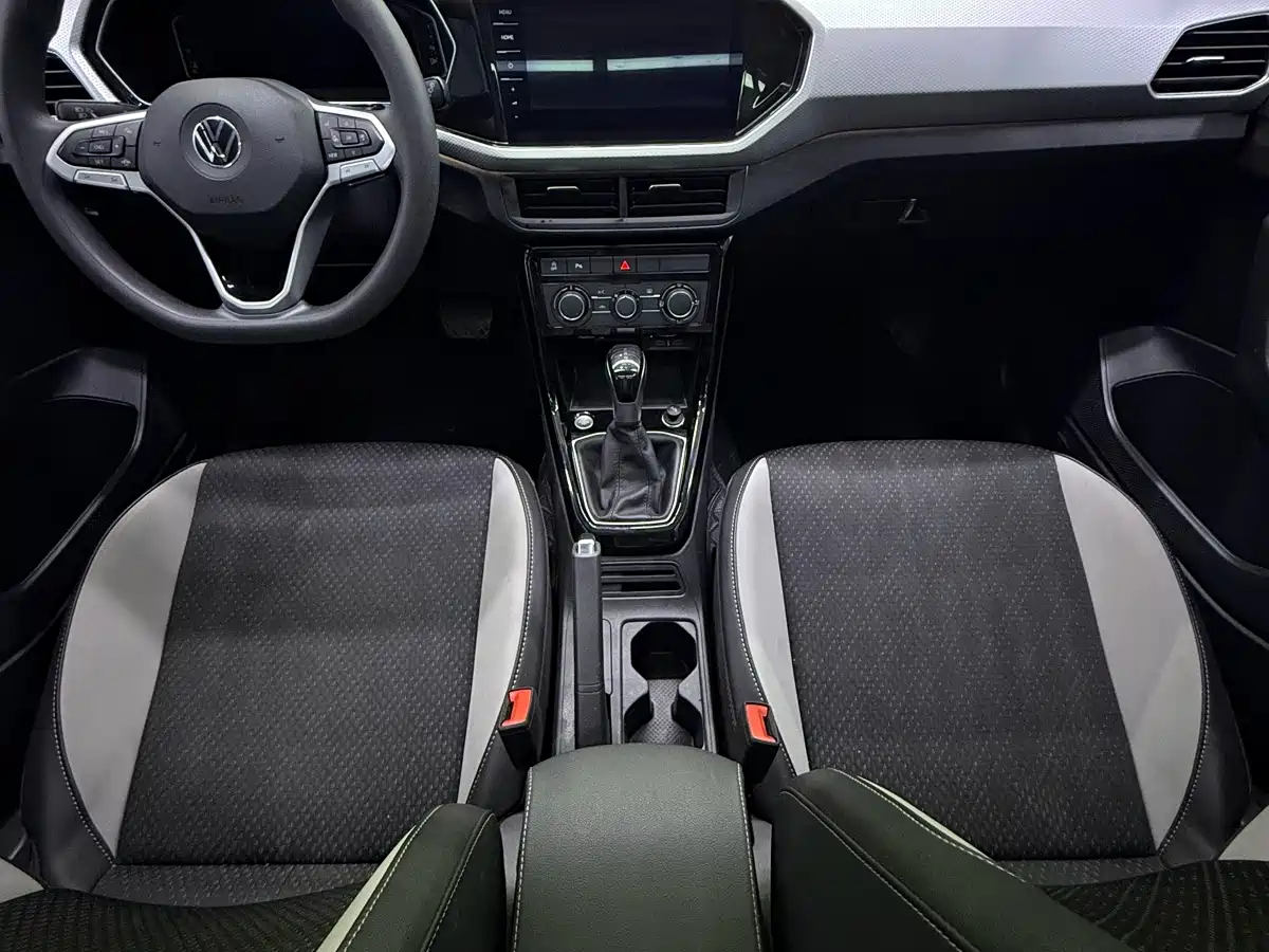 Volkswagen Tanying, миниатюра 16