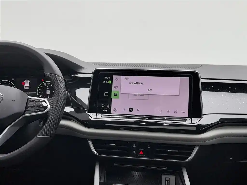 Volkswagen Teramont 2024 380TSI 4WD Prestige Luxury Edition фото 12