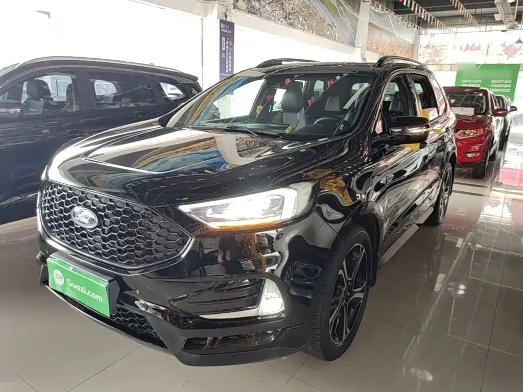 Ford Edge 2020 EcoBoost 245 2WD ST-Line 5-Seater