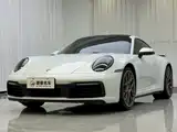 Фото 1 - Porsche 911