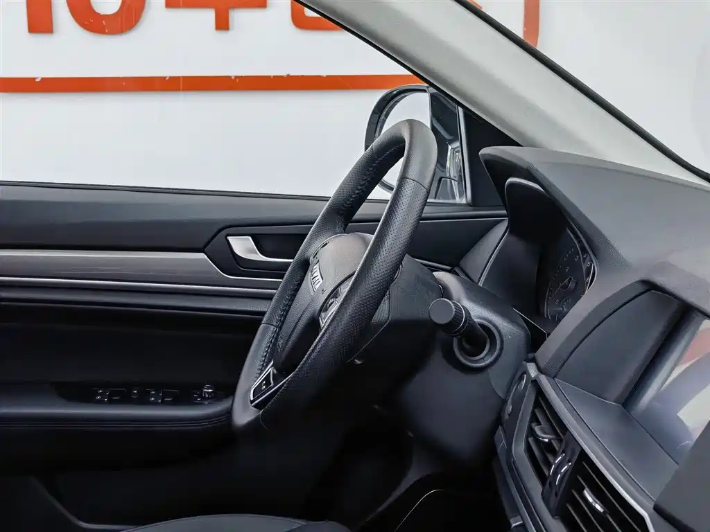 Haval H6 2019 Sport 1.5T Manual 2WD Elite (China VI) фото 22