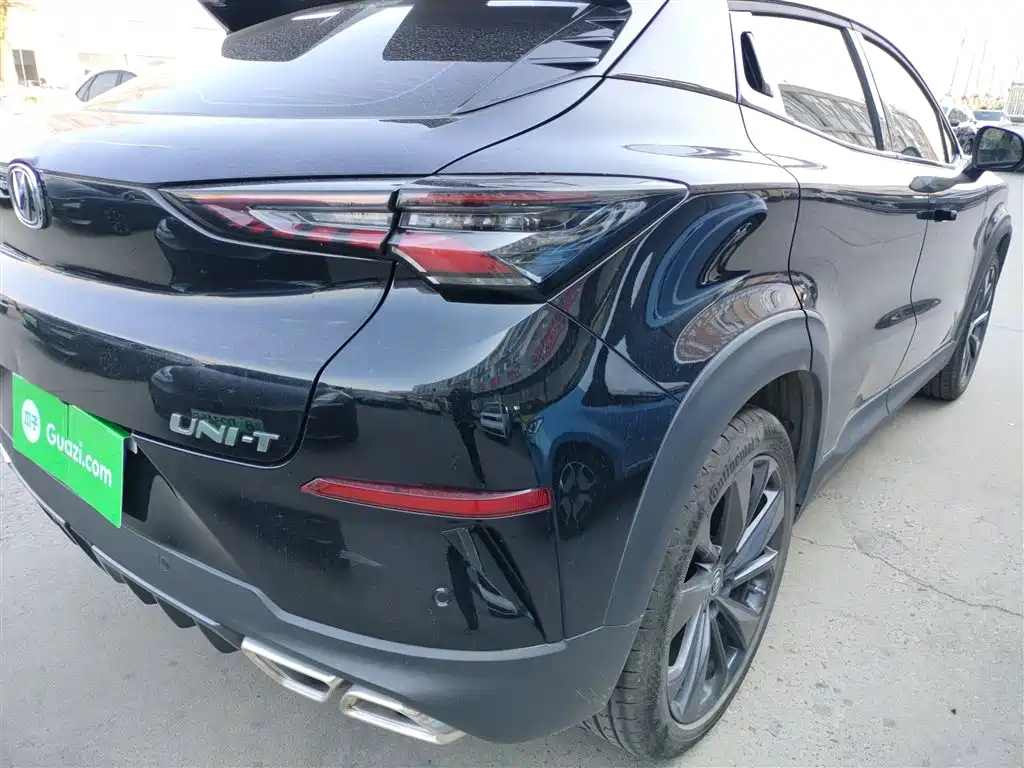 CHANGAN UNI-T