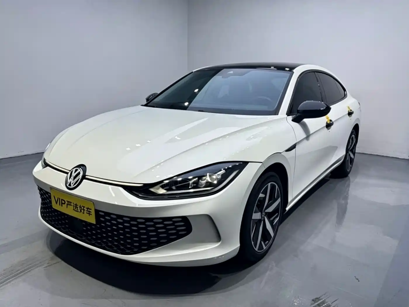 Volkswagen Lamando 2024 Lamando L 280TSI DSG Cool Edition