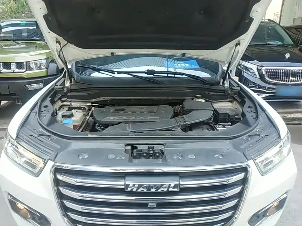 Photo 20 - Haval H6