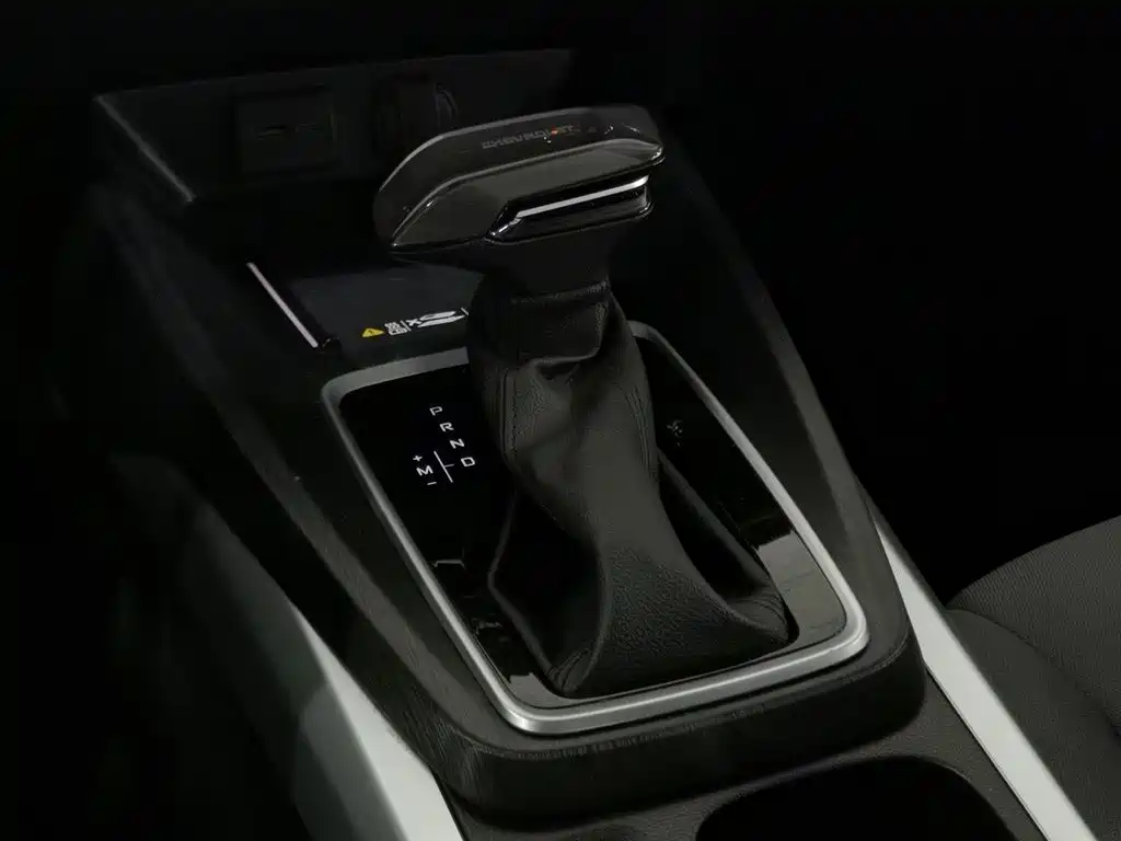 Chevrolet Monza 2024 1.5L Dual-Clutch Enjoyment Edition фото 13