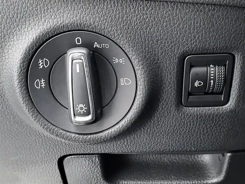 Škoda Superb 2018 TSI280 DSG Comfort (China V) фото 21